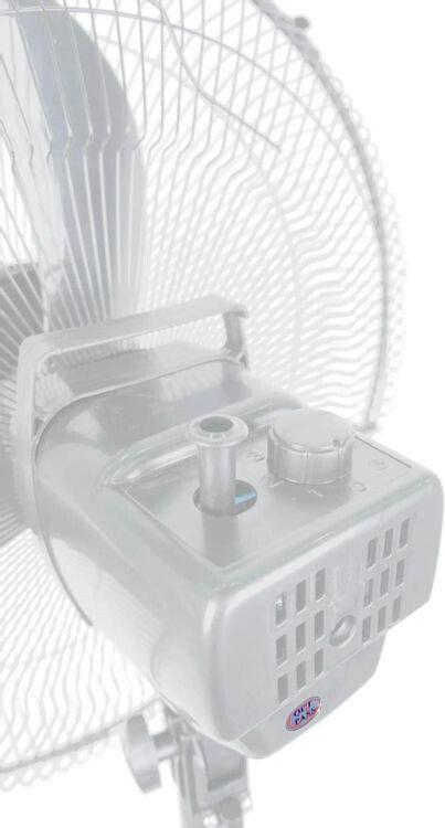 Вентилятор AC Electric AFF-505W