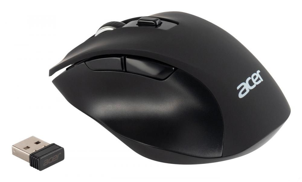 Мышь Acer OMR140