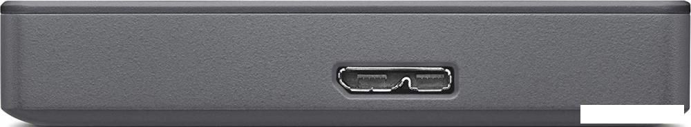 Внешний накопитель Seagate Basic STJL1000400 1TB