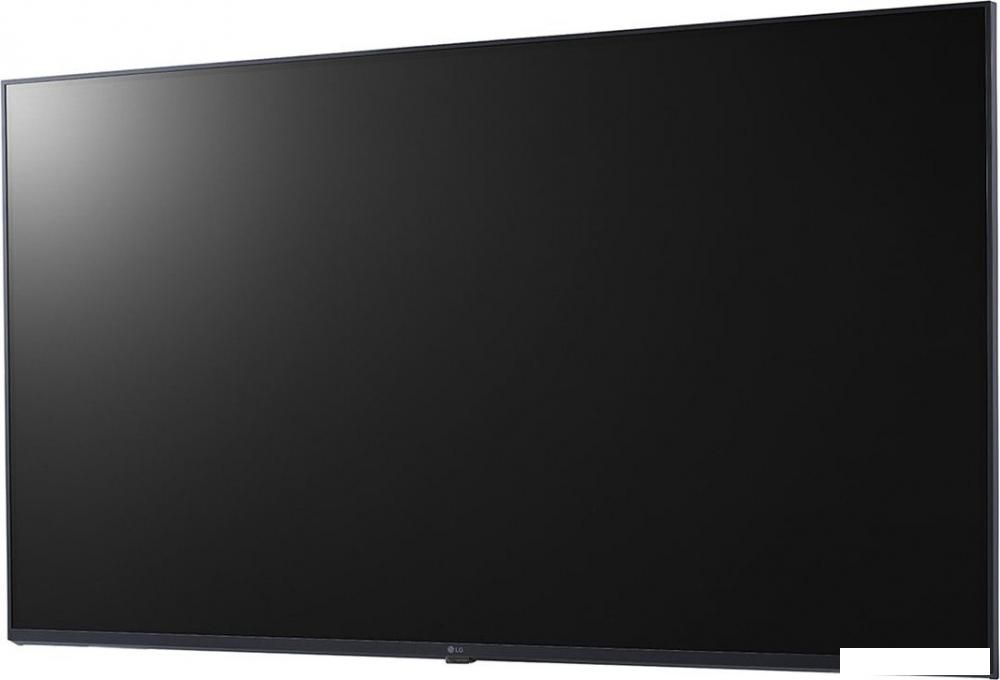 Информационная панель LG 43UL3J-M