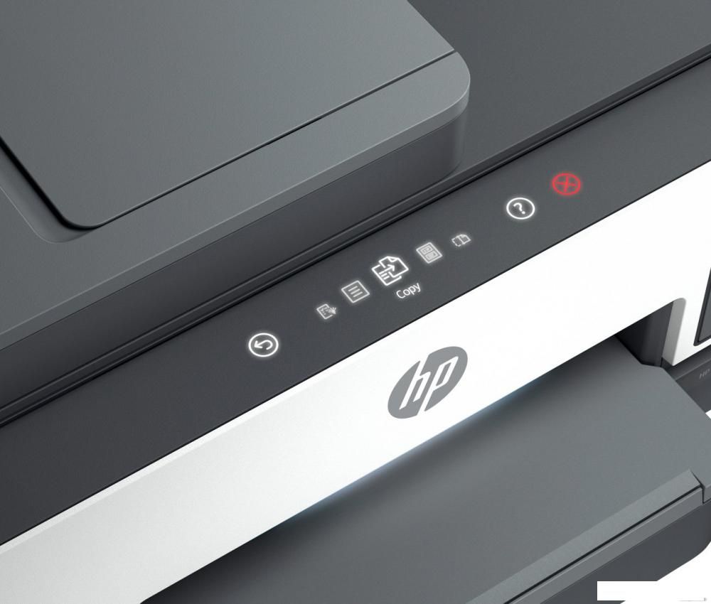 МФУ HP Smart Tank 790 4WF66A