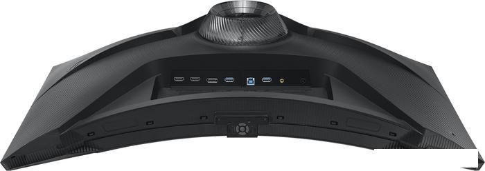 Игровой монитор Samsung Odyssey Neo G7 LS32BG752NIXCI