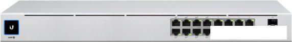 Управляемый коммутатор 2-го уровня Ubiquiti UniFi Switch 16 PoE