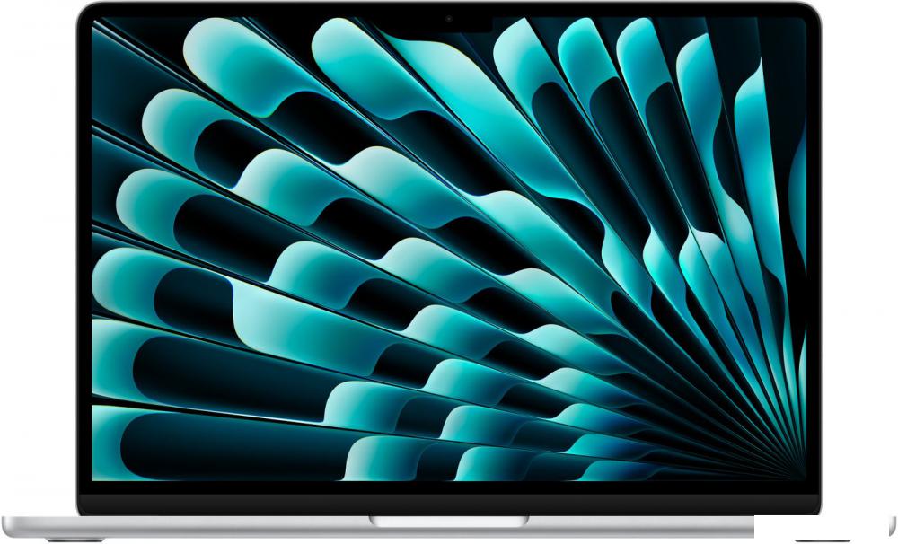 Ноутбук Apple MacBook Air 13" M4 2025 MW0X3