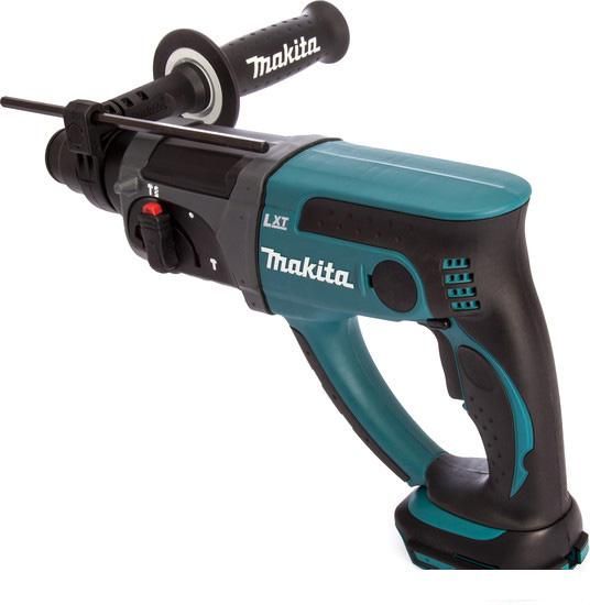 Перфоратор Makita DHR202Z (без АКБ)