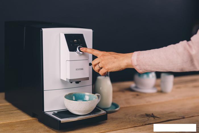 Кофемашина Nivona CafeRomatica NICR 796