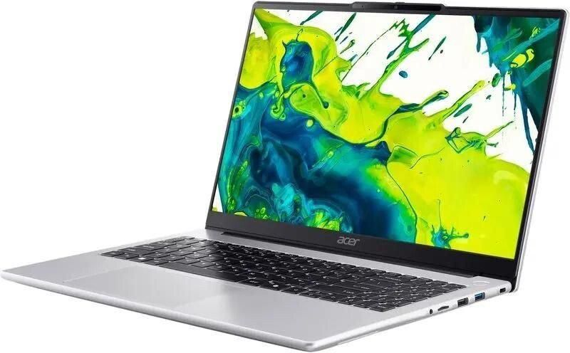 Ноутбук Acer Aspire Lite 15 AL15-44P-R01T NX.DJZEX.001