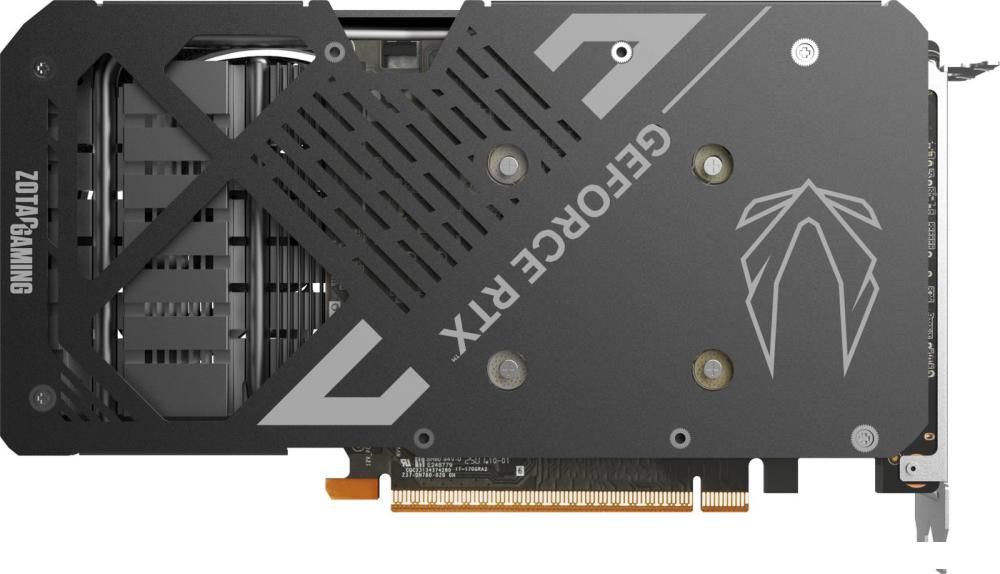 Видеокарта ZOTAC Gaming GeForce RTX 5060 Twin Edge ZT-B50600E-10M