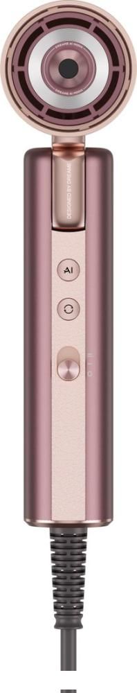 Фен Dreame Hairdryer Pocket Aura Pink AZP20A (розовый)