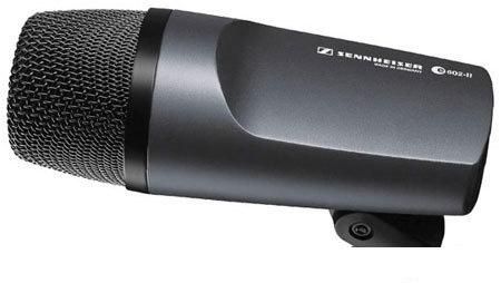 Проводной микрофон Sennheiser e 602-II