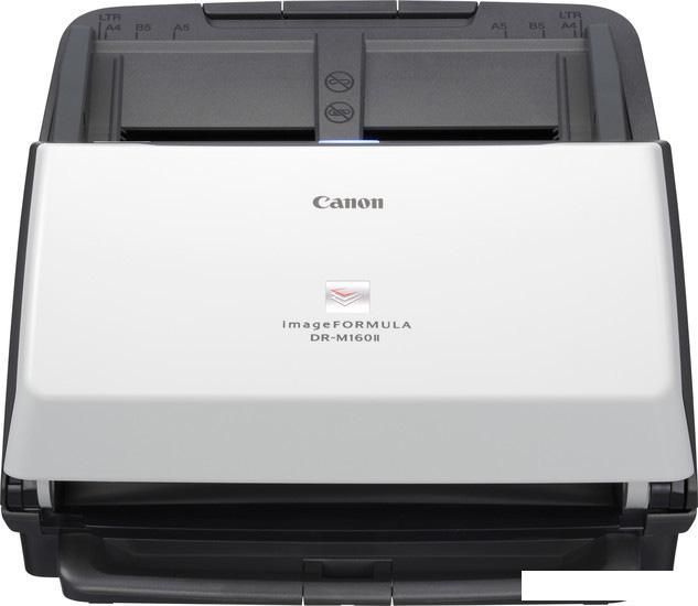 Сканер Canon imageFORMULA DR-M160II