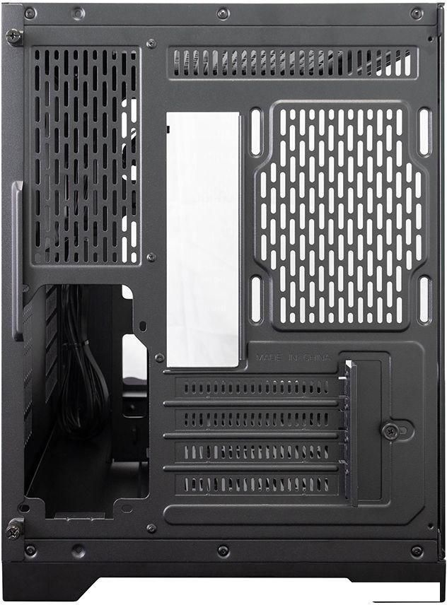 Корпус 1stPlayer UView UV5 (черный)