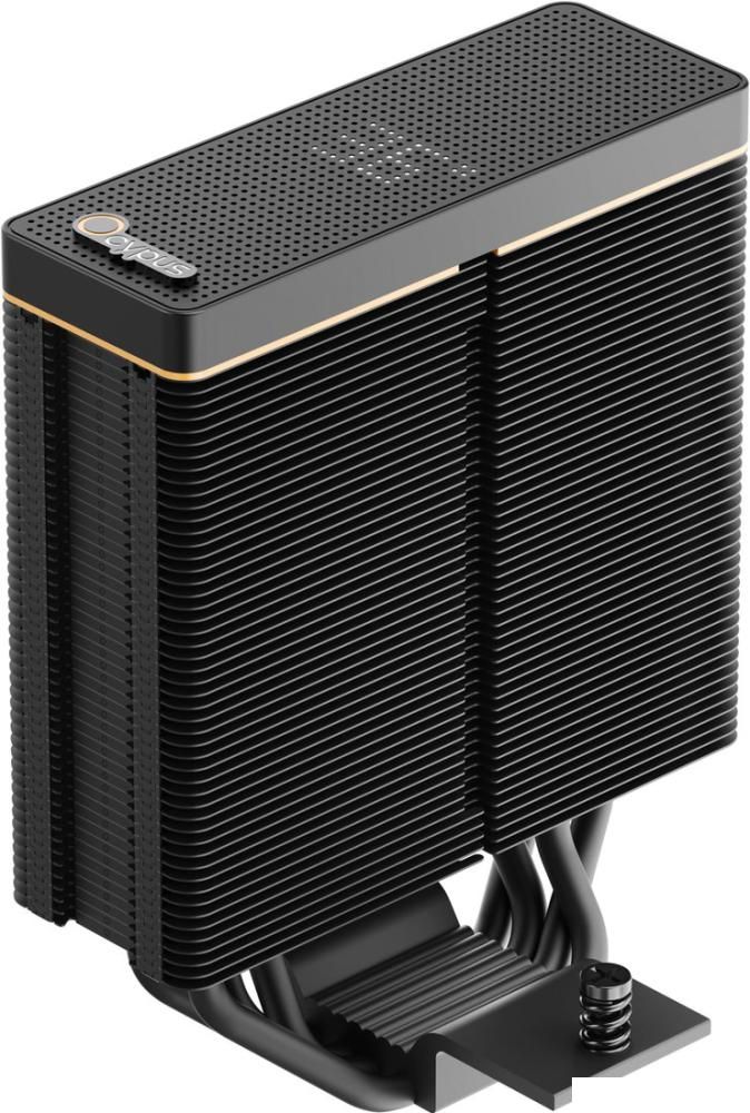 Кулер для процессора Ocypus Iota A40 BK Dual Fan Iota-A40-BK2NNWD00X-GL