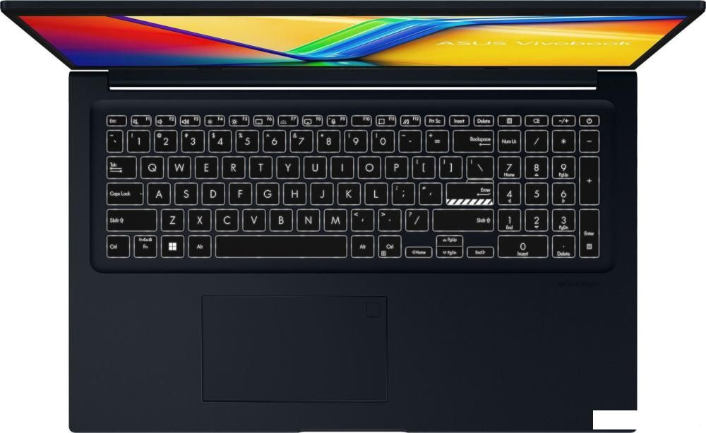 Ноутбук ASUS Vivobook 17 X1704VA-AU982