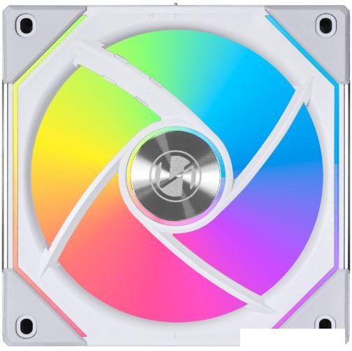 Вентилятор для корпуса Lian Li Uni Fan SL Infinity 120 G99.12SLIN1W.00