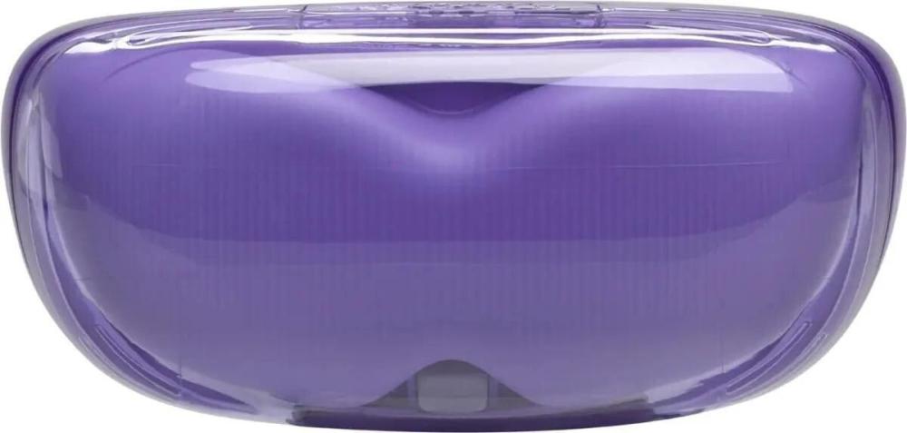 Наушники JBL Tune Buds 2 Ghost Edition (фиолетовый)