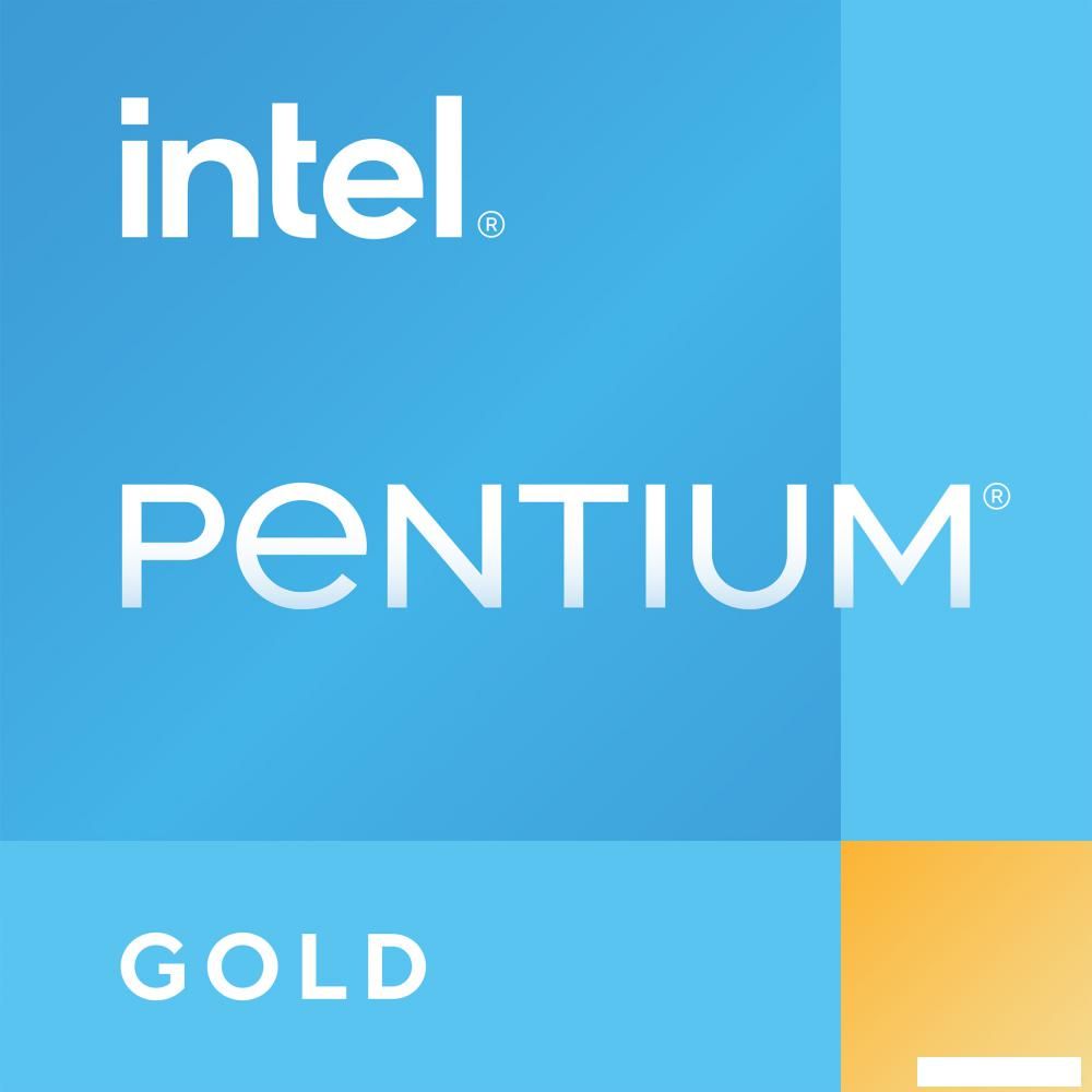 Процессор Intel Pentium Gold G7400