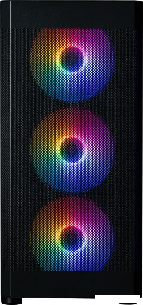 Корпус Zalman i4 TG