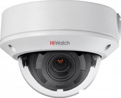 IP-камеры HiWatch DS-I258Z
