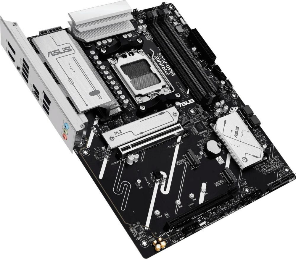 Материнская плата ASUS Prime B850-PLUS-CSM