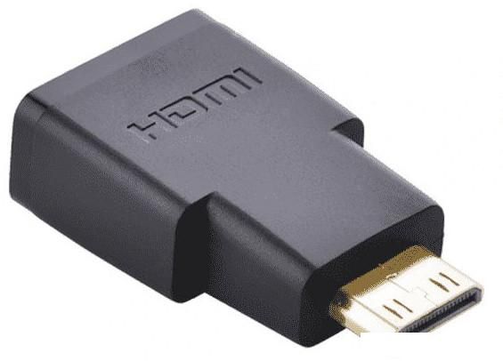 Адаптер Ugreen 20101 HDMI - miniHDMI