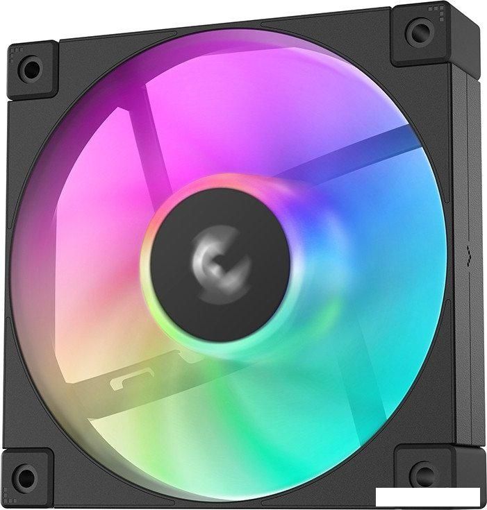 Комплект вентиляторов для корпуса DeepCool FD12 ARGB R-FD12-BKAPN3-G