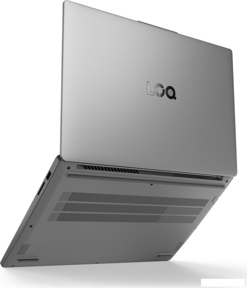 Игровой ноутбук Lenovo LOQ 15IAX9E 83LK009VIN