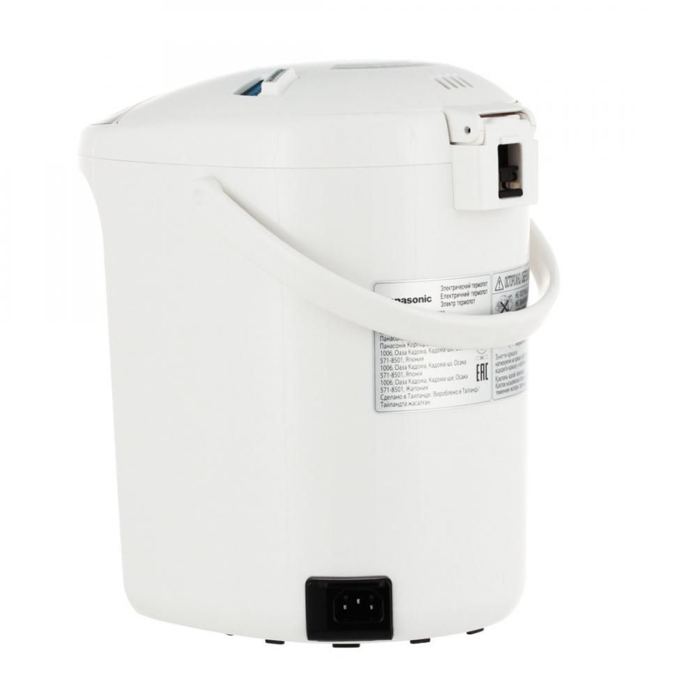 Термопот Panasonic NC-DG3000WTS