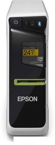Принтер этикеток Epson LabelWorks LW-600P