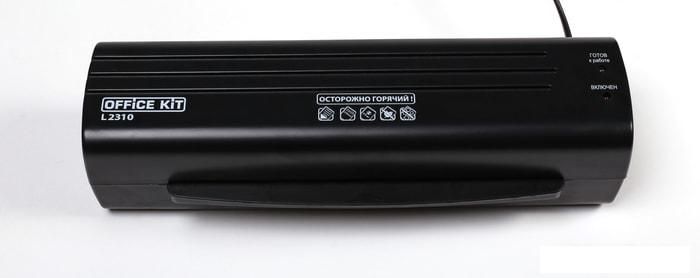 Ламинатор Office-Kit L2310