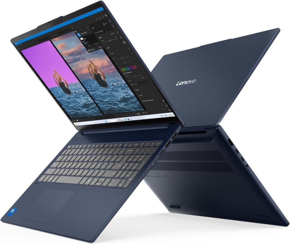 Ноутбук Lenovo IdeaPad Slim 5 16IRH10R 83J1002KUS