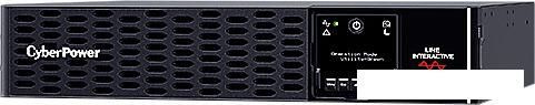 Источник бесперебойного питания CyberPower Professional Rackmount PR3000ERTXL2UA
