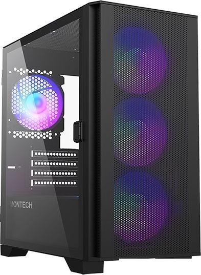 Компьютеры TGPC Advanced Mini 84140 A-X