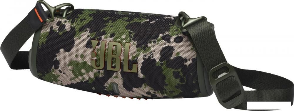 Беспроводная колонка JBL Xtreme 3 (камуфляж)
