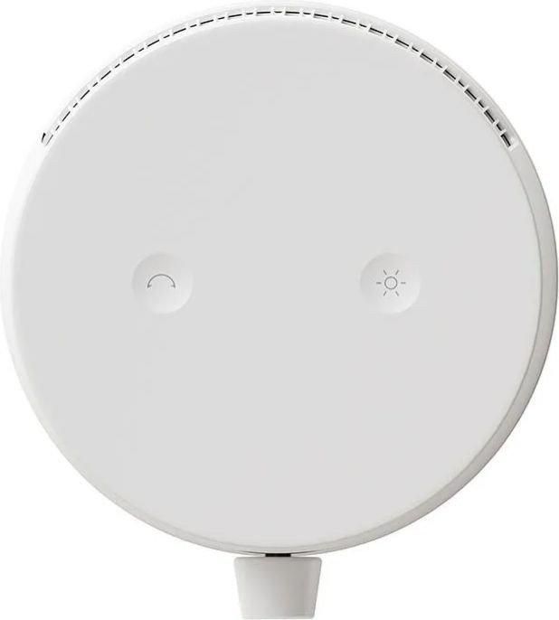 Тепловентилятор Xiaomi Mi Desktop Heater ZMNFJ01YMEU (евровилка, белый)