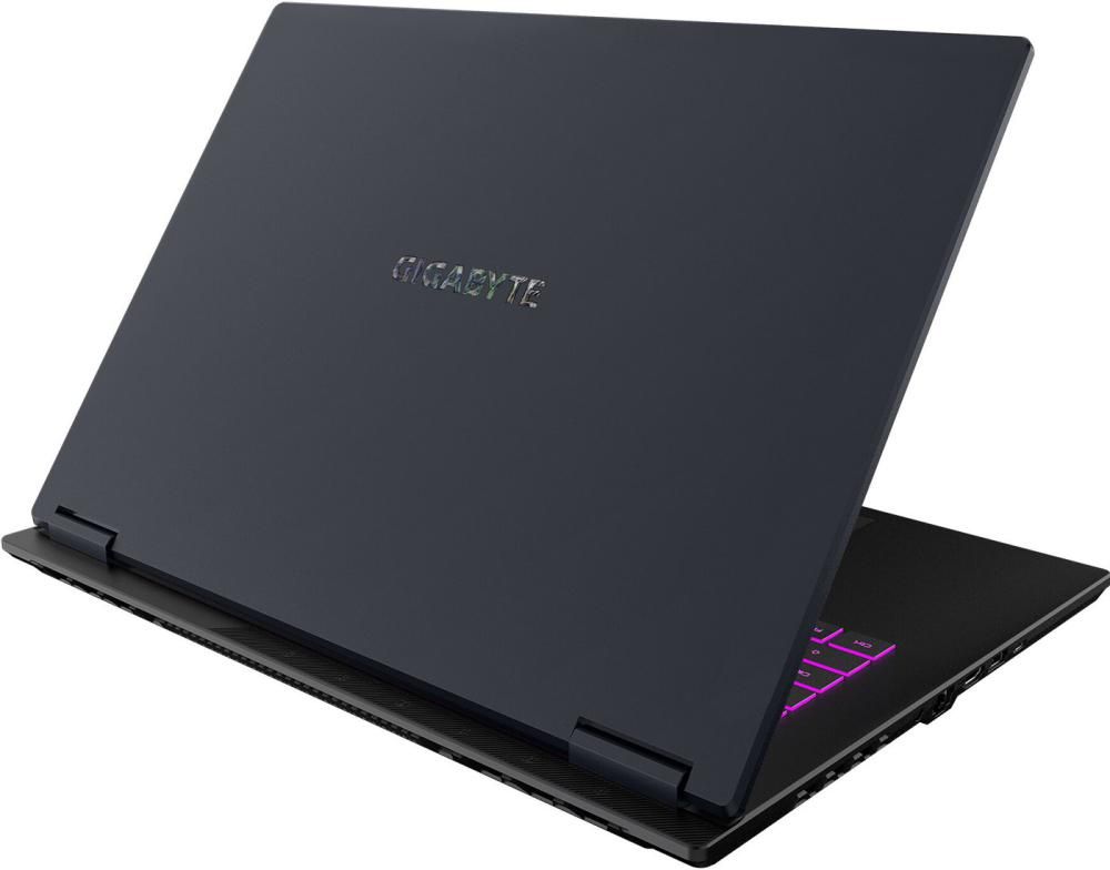 Игровой ноутбук Gigabyte Gaming A18 Pro GA8J DYJG3KZBC4SD