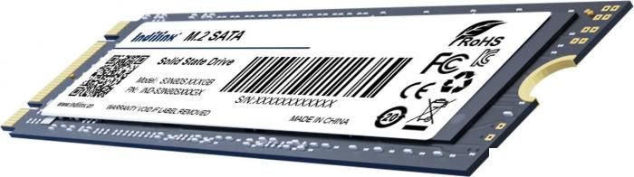 SSD Indilinx S3N80S 1TB IND-S3N80S001TX