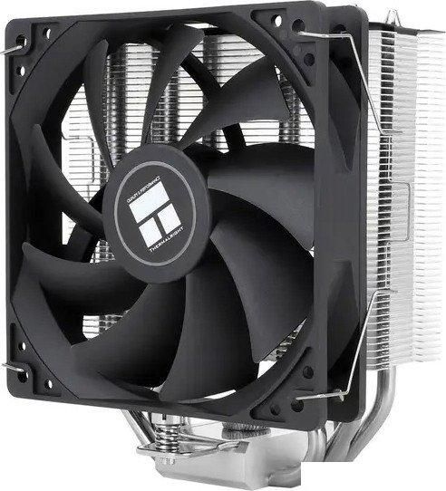 Кулер для процессора Thermalright Assassin X 120 Refined SE (черный)