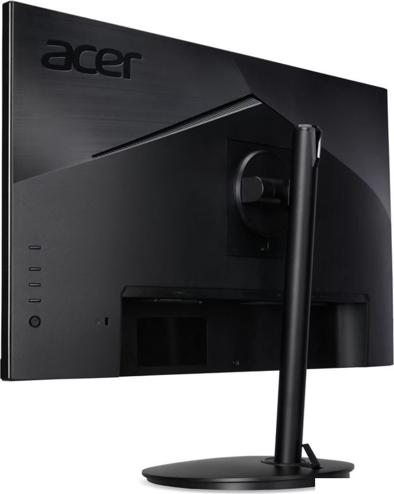 Игровой монитор Acer CB272Gbirv UM.HB2CD.G03
