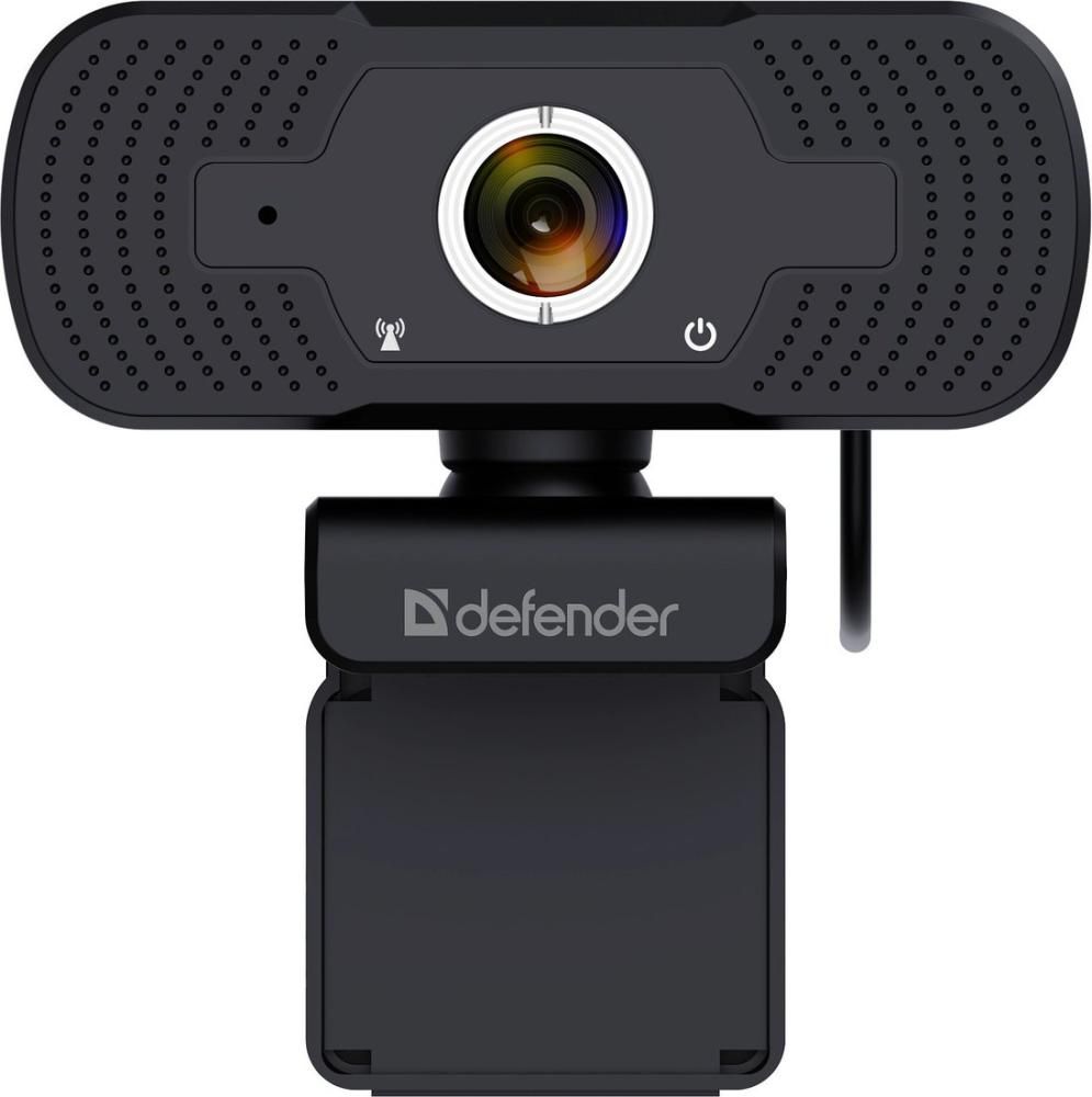 Веб-камера Defender G-lens 2591
