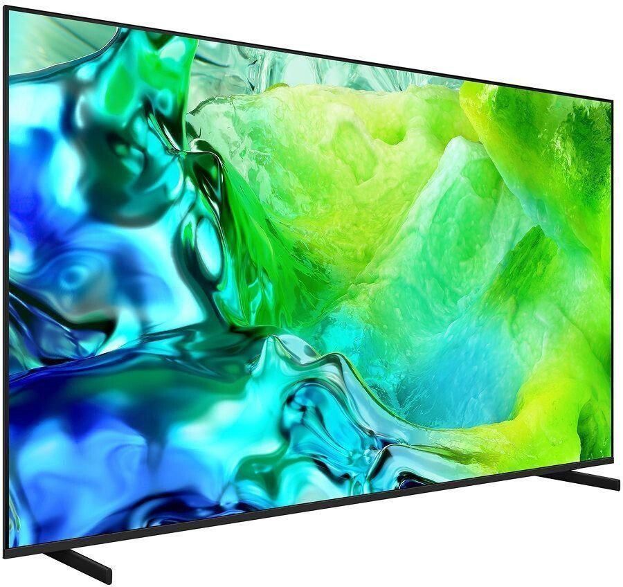 MiniLED телевизор Samsung Neo QLED QN80H 4K QE55QN80HAUXPY