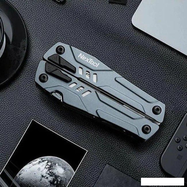 Мультитул NexTool Sailor Multifunctional Pliers NE20223