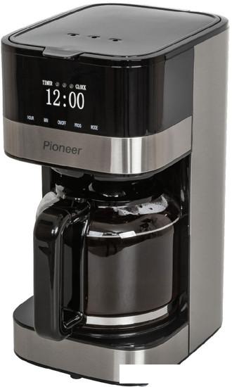 Капельная кофеварка Pioneer CM052D