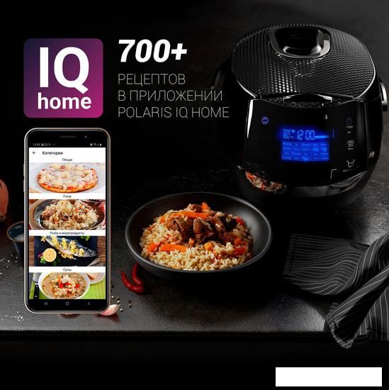 Мультиварка Polaris PMC 0526 IQ Home