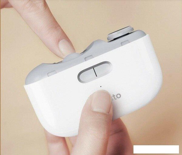 Автоматическая машинка для стрижки ногтей Lydsto LQ-EDZJD01