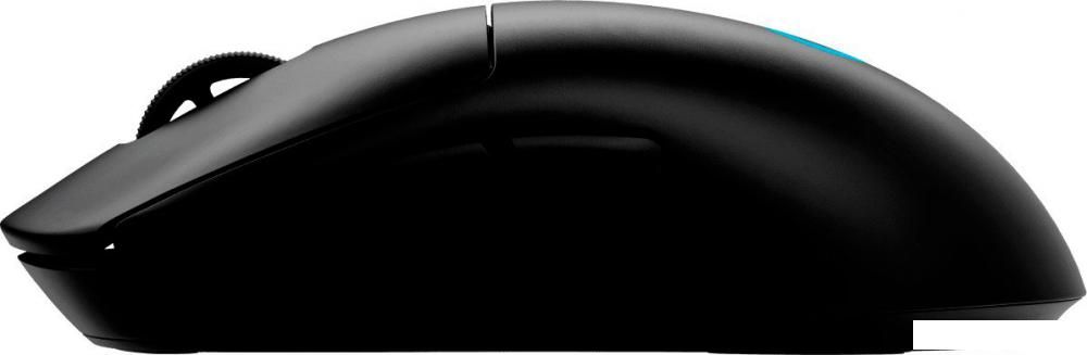 Игровая мышь Logitech G Pro 2 Lightspeed (черный)