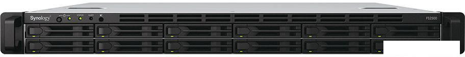 Сетевой накопитель Synology FlashStation FS2500