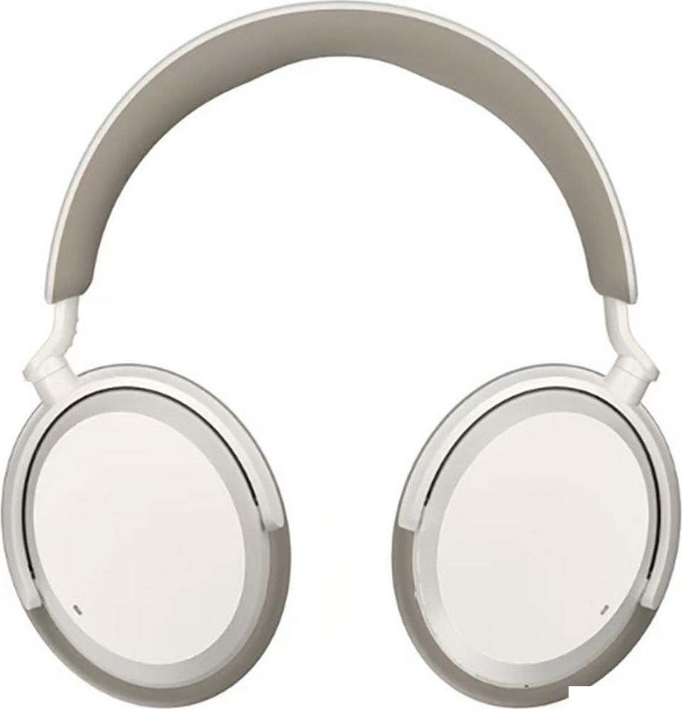 Наушники Sennheiser Accentum Wireless (белый)