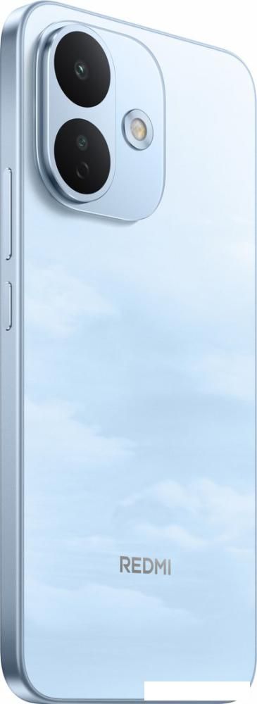 Телефон Xiaomi Redmi Note 17 Pro 5G 8GB/512GB международная версия (голубой)