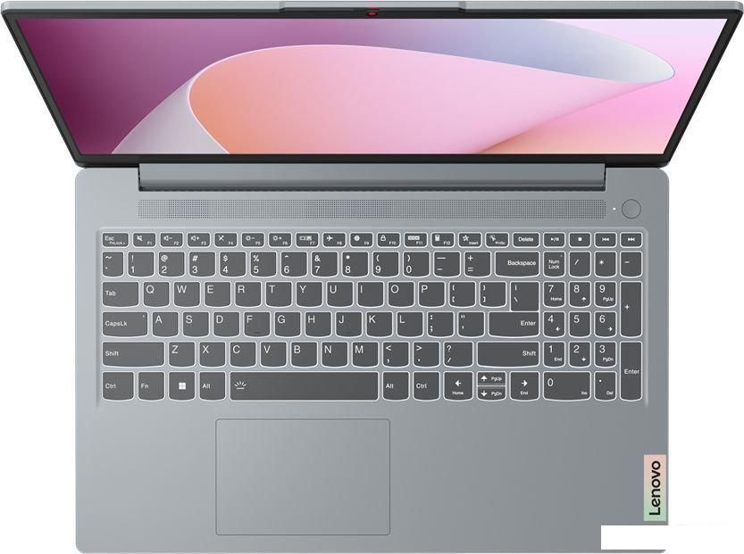 Ноутбуки Lenovo IdeaPad Slim 3 15AMN8 82XQ01DNSA